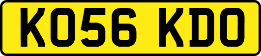 KO56KDO