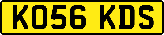 KO56KDS