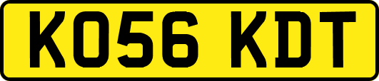 KO56KDT