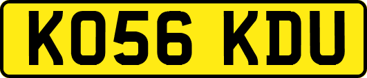KO56KDU