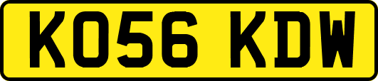 KO56KDW