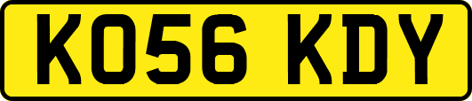 KO56KDY