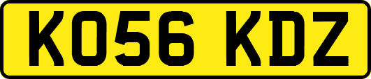 KO56KDZ
