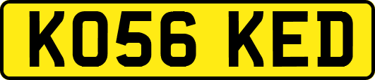 KO56KED
