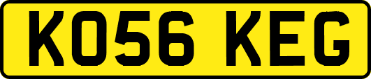 KO56KEG