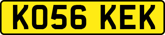 KO56KEK
