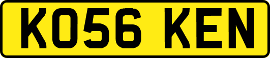 KO56KEN