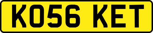 KO56KET
