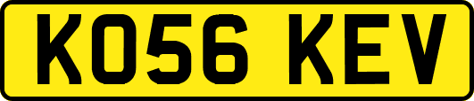 KO56KEV