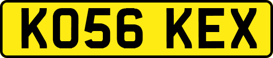 KO56KEX