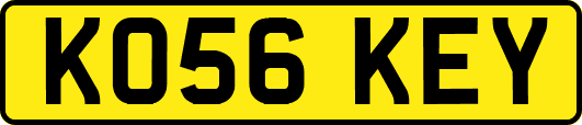 KO56KEY