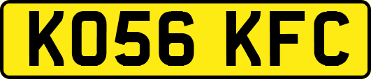 KO56KFC