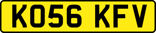 KO56KFV