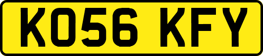 KO56KFY