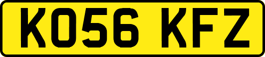 KO56KFZ