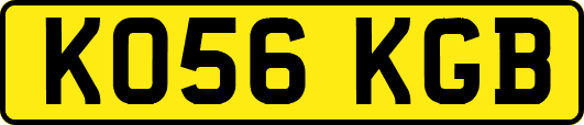 KO56KGB