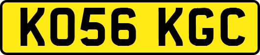 KO56KGC