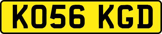 KO56KGD