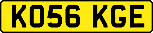 KO56KGE