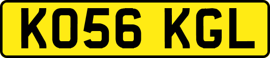 KO56KGL