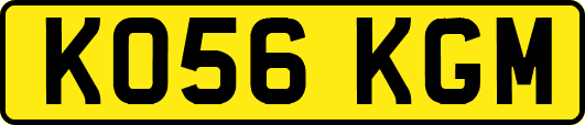 KO56KGM