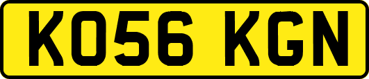 KO56KGN