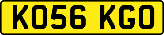 KO56KGO