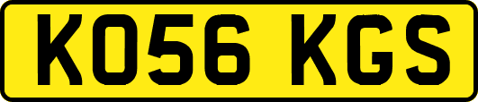 KO56KGS