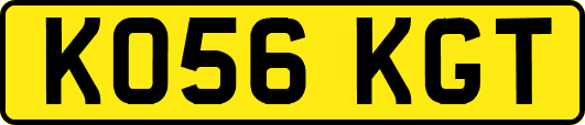 KO56KGT