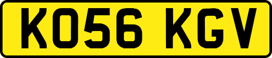 KO56KGV
