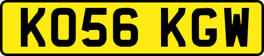 KO56KGW