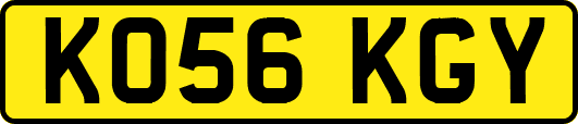 KO56KGY
