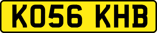 KO56KHB