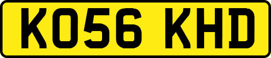 KO56KHD