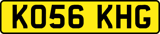 KO56KHG