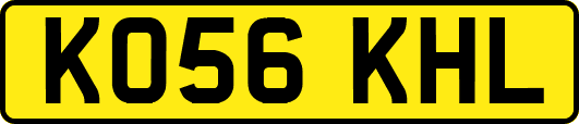 KO56KHL