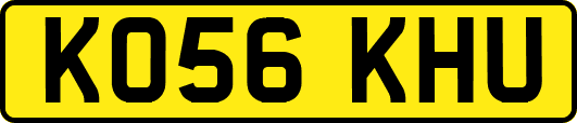 KO56KHU