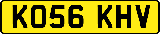 KO56KHV