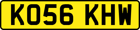 KO56KHW
