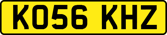 KO56KHZ