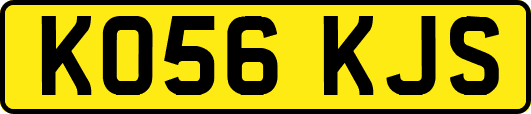KO56KJS