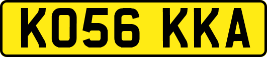 KO56KKA