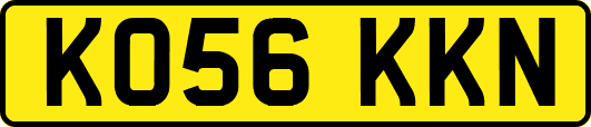 KO56KKN