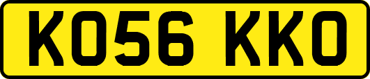 KO56KKO
