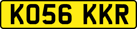 KO56KKR