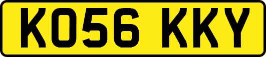 KO56KKY