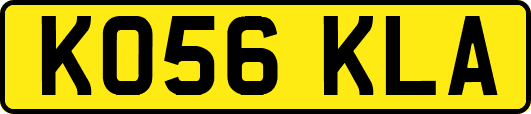 KO56KLA