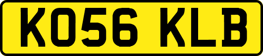 KO56KLB
