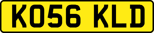 KO56KLD