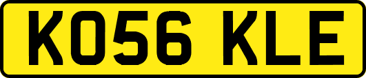 KO56KLE